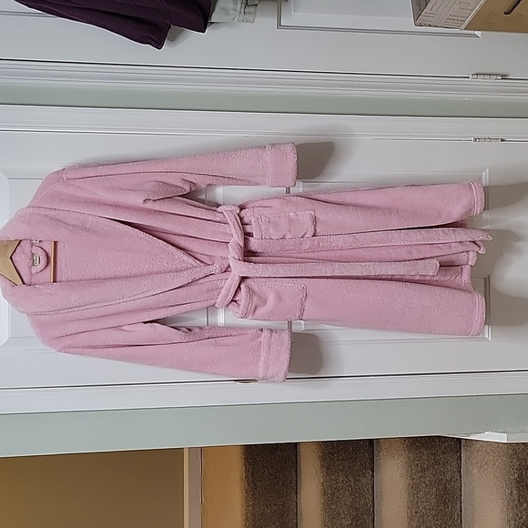 Warm Women's Robe - Picture 1 of 4